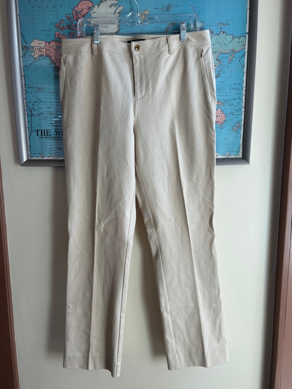 Lauren Ralph Lauren Chino